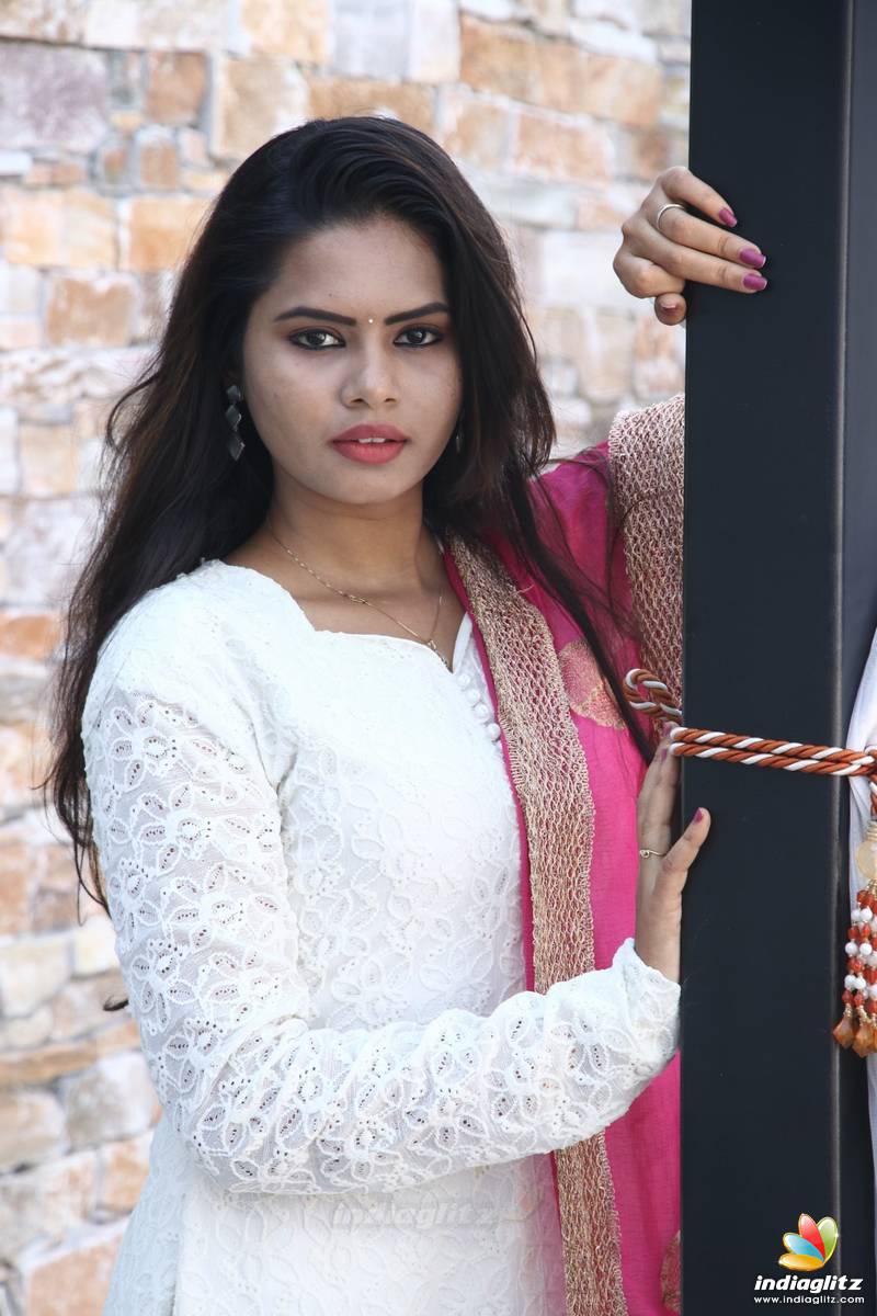 Saran Rithika