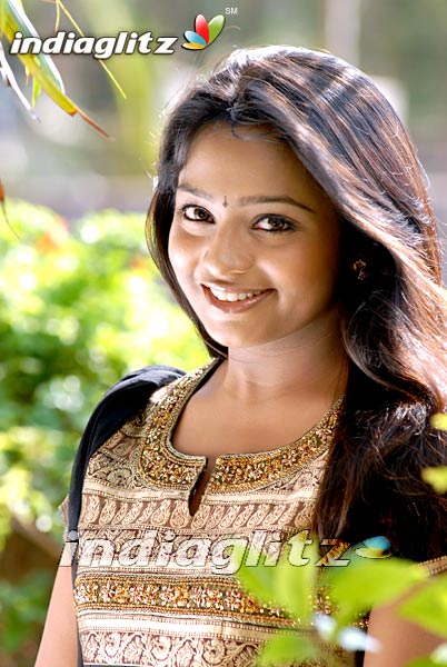 Saranya Bhagyaraj