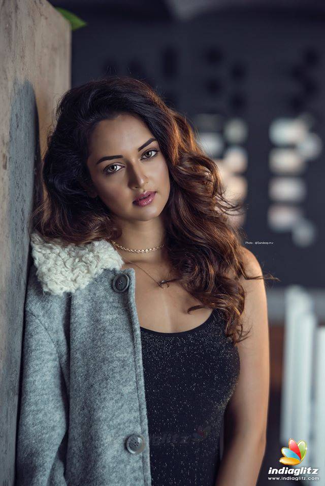 Shanvi Srivastava