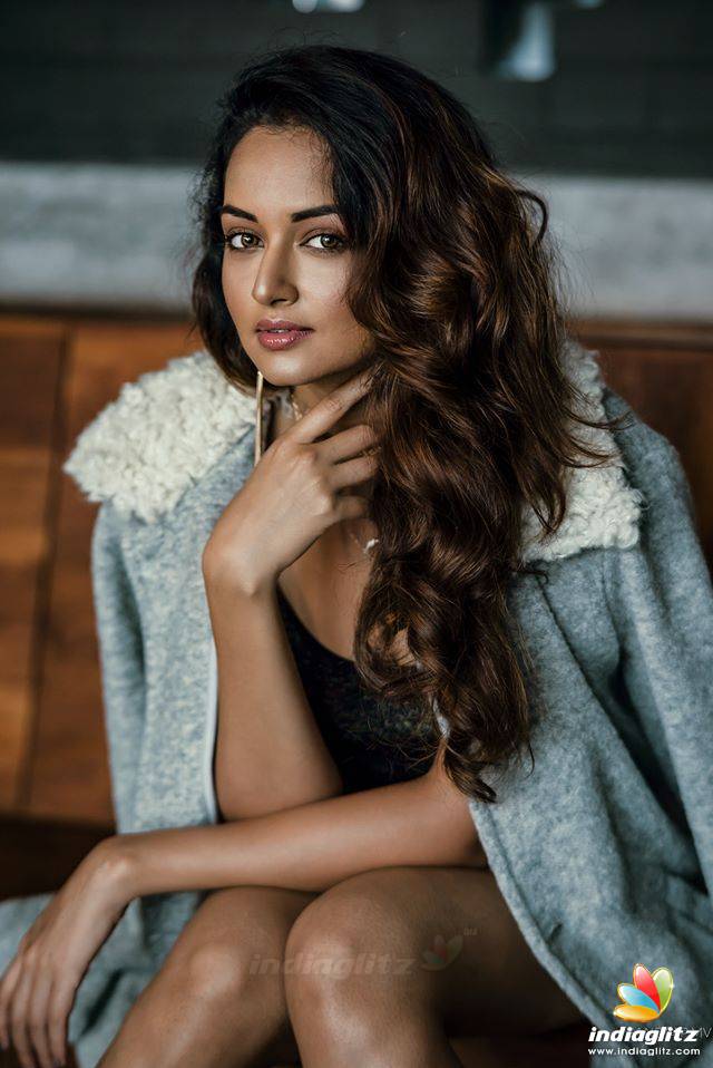 Shanvi Srivastava