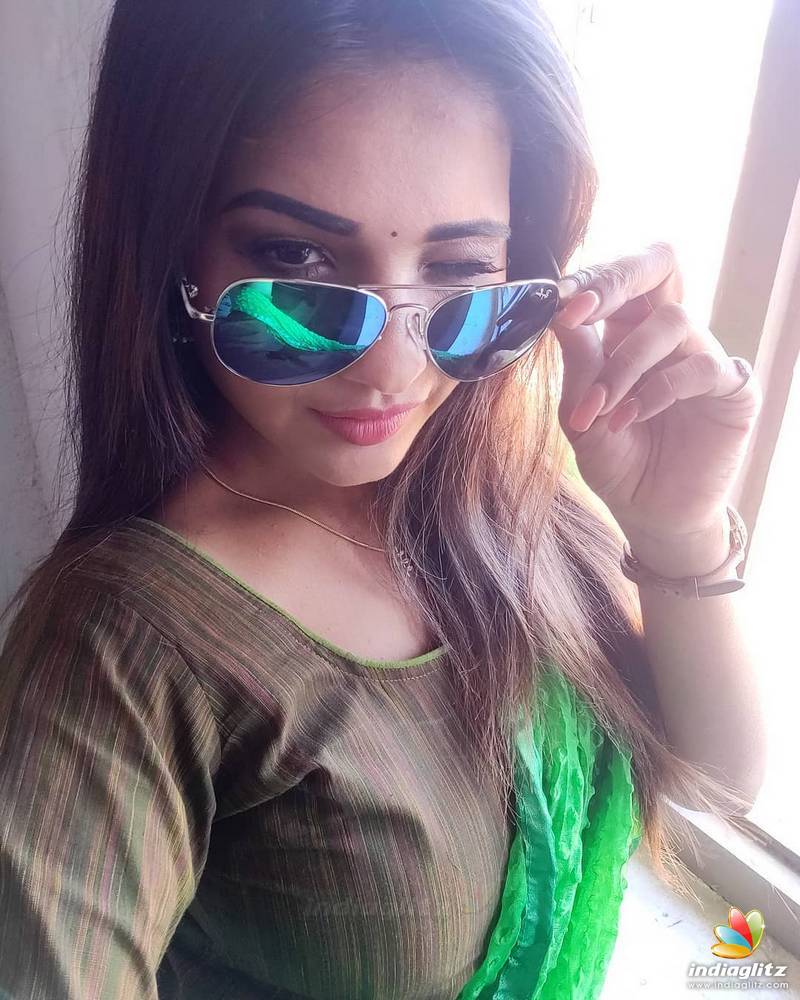 Sharanya Turadi