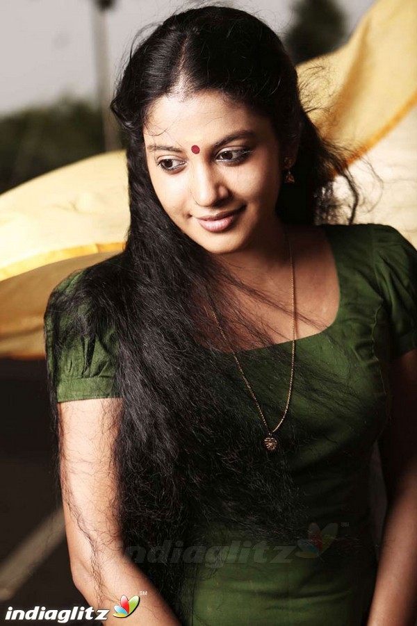 Shivada Nair