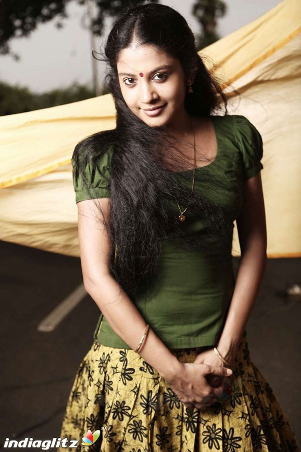 Shivada Nair