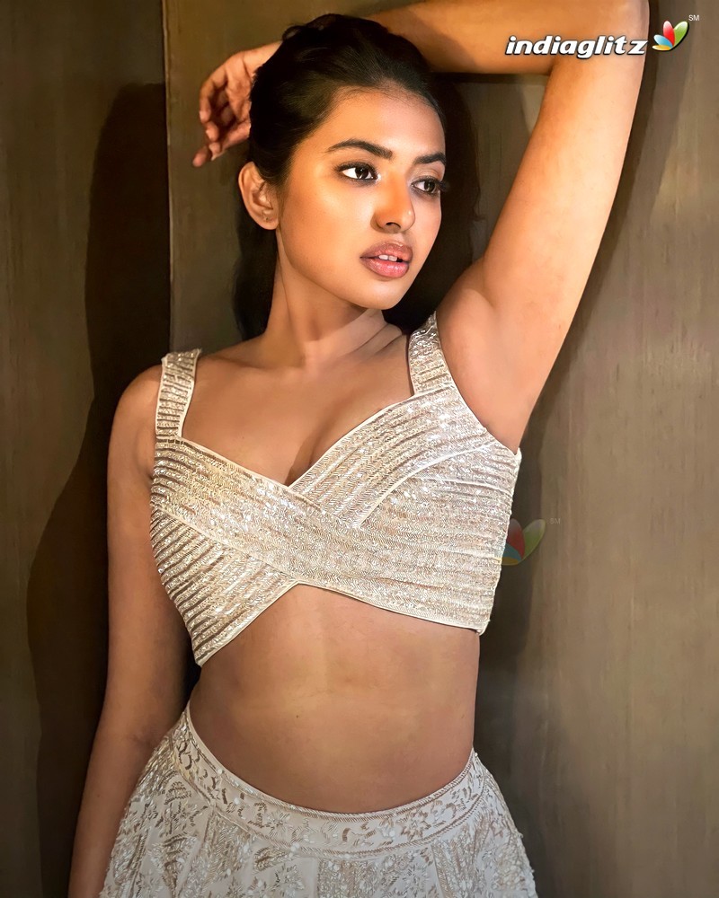 Shivani Rajasekhar