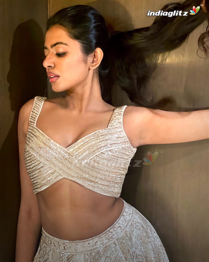 Shivani Rajasekhar