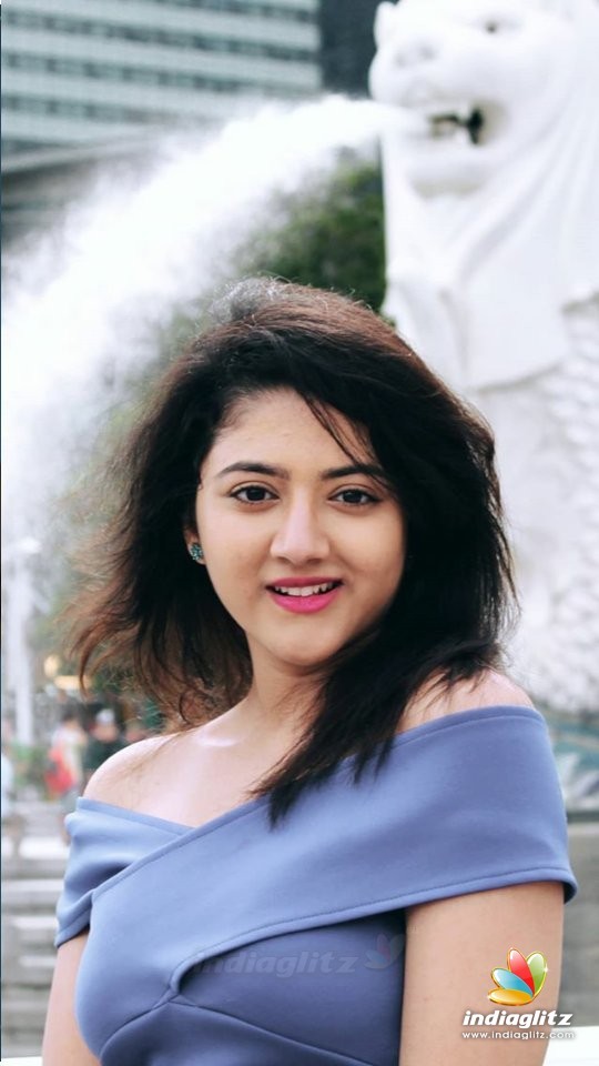 Shriya Sharma