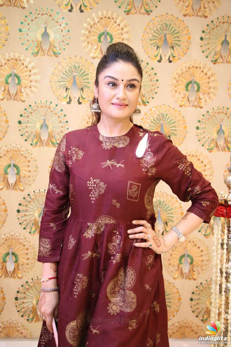 Sonia Agarwal