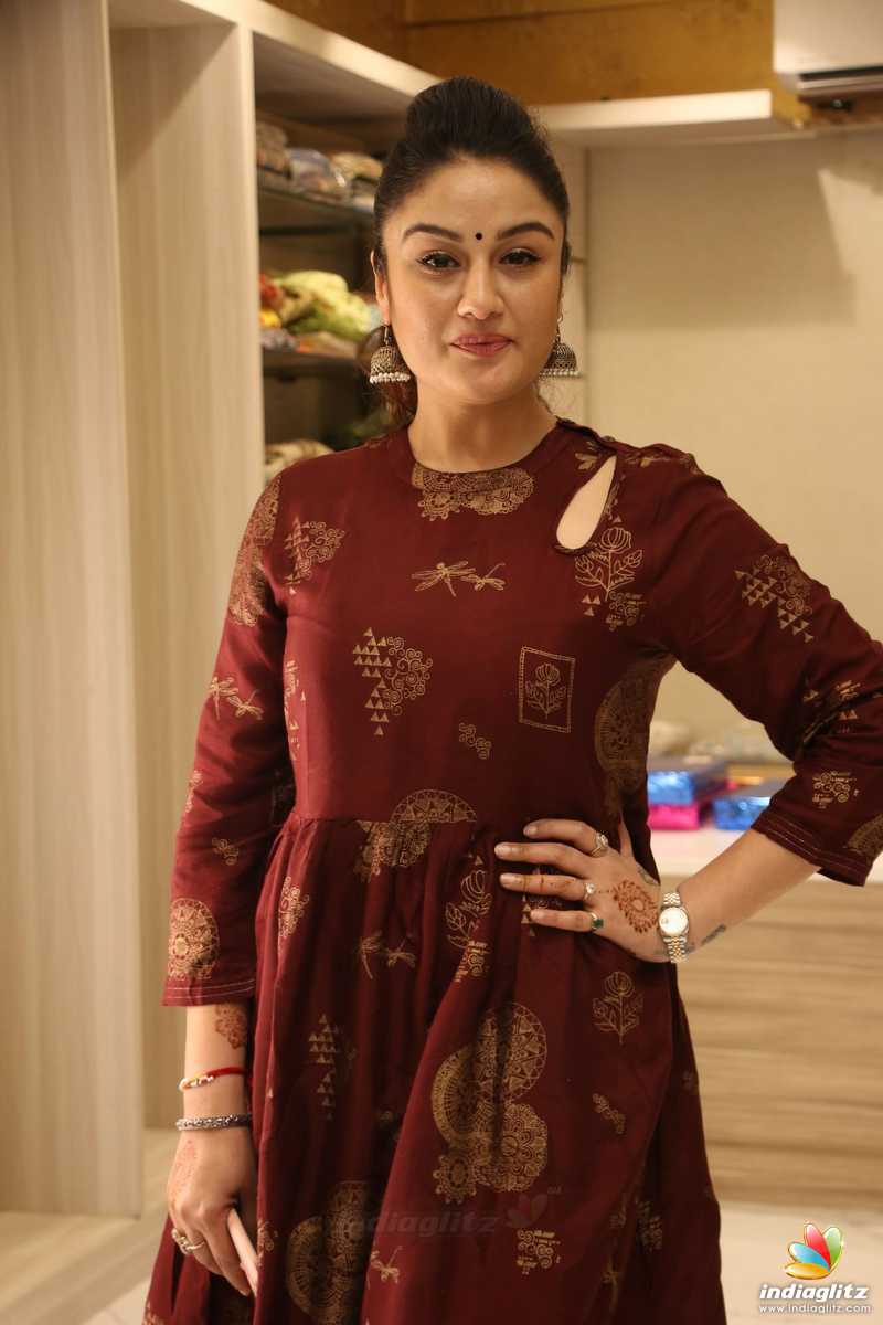 Sonia Agarwal