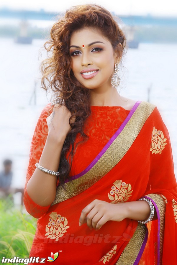 Srinikha