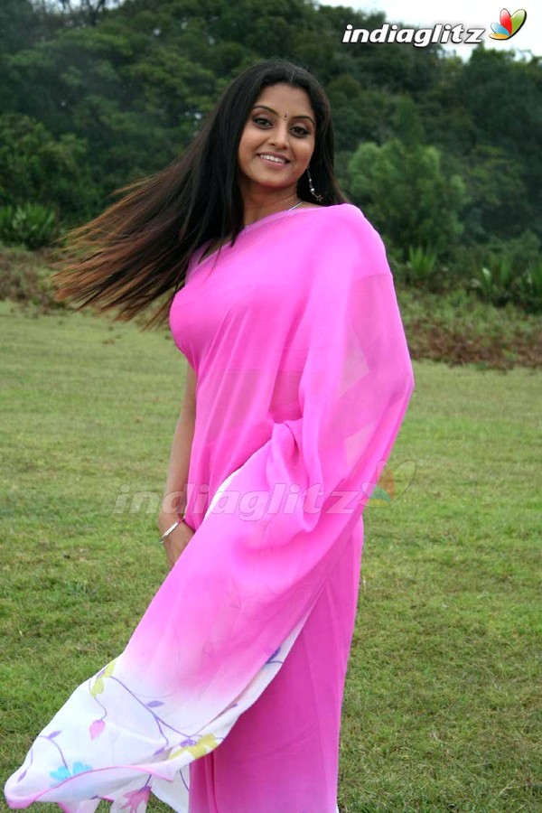 Sunitha Varma