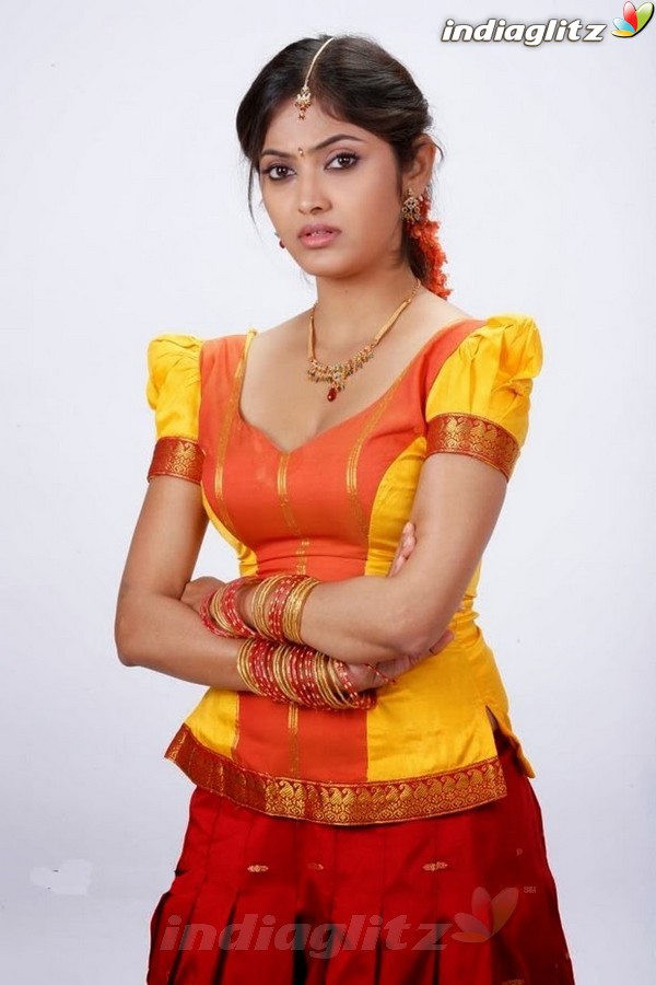 Supoorna