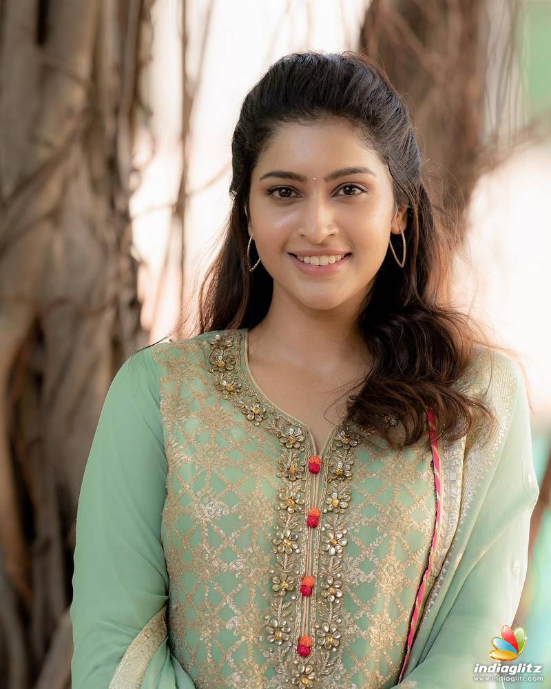 Tanya Ravichandran