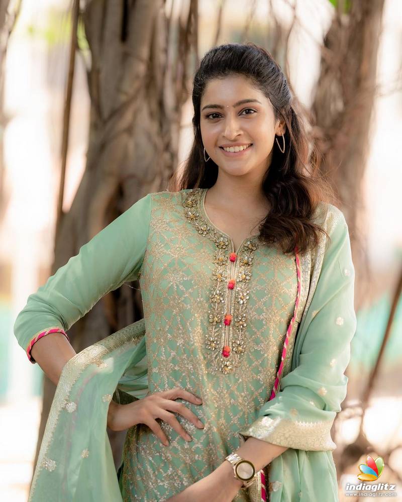 Tanya Ravichandran