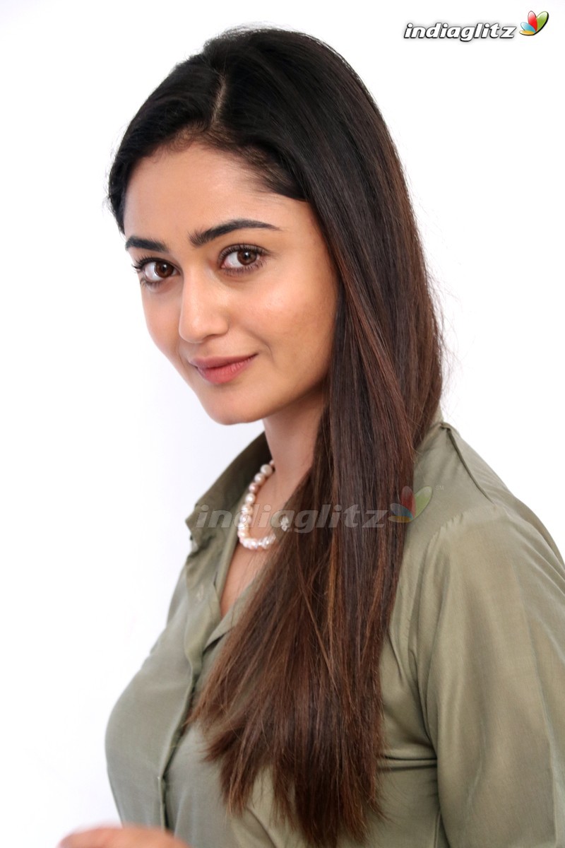 Tridha Choudhury