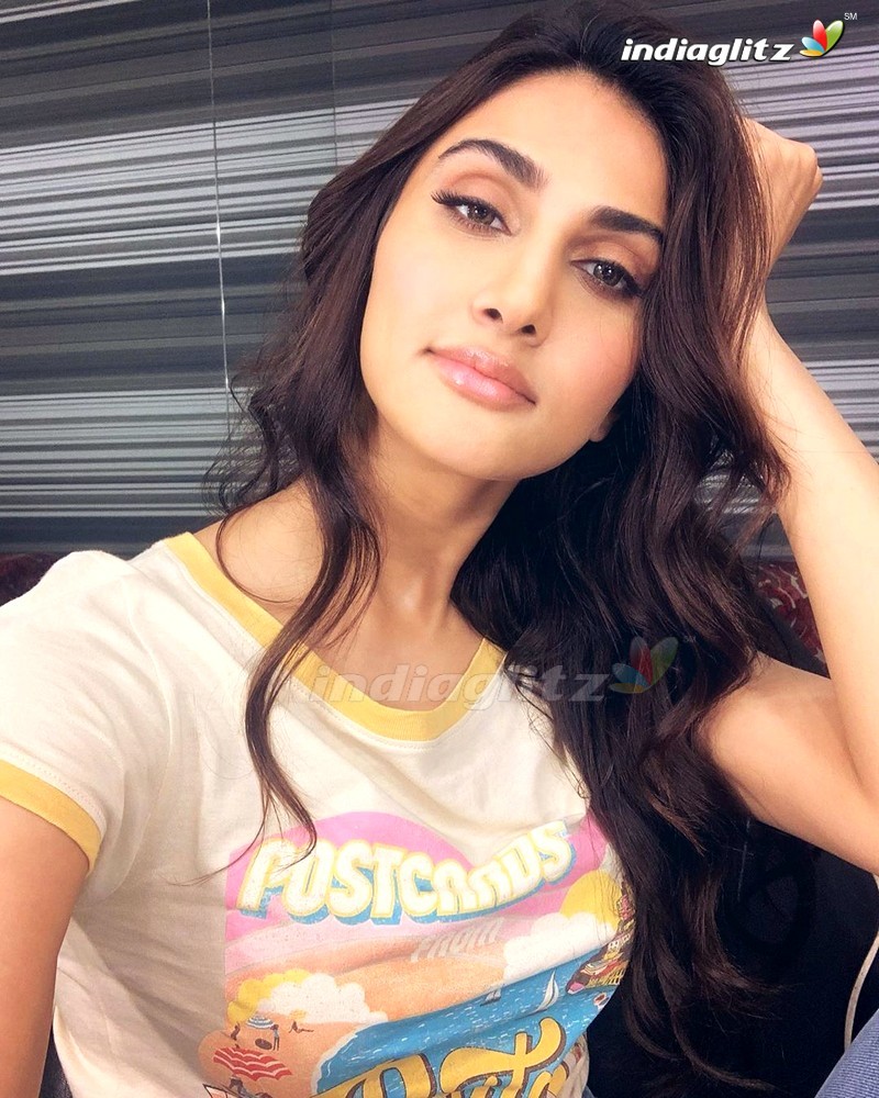 Vaani Kapoor