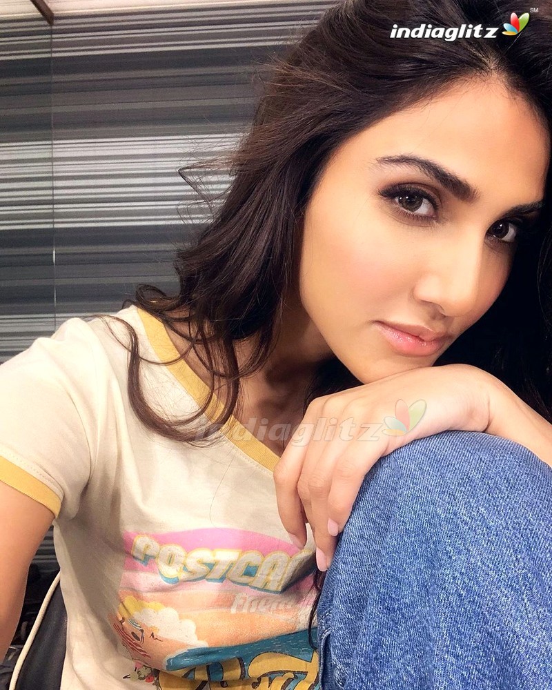 Vaani Kapoor