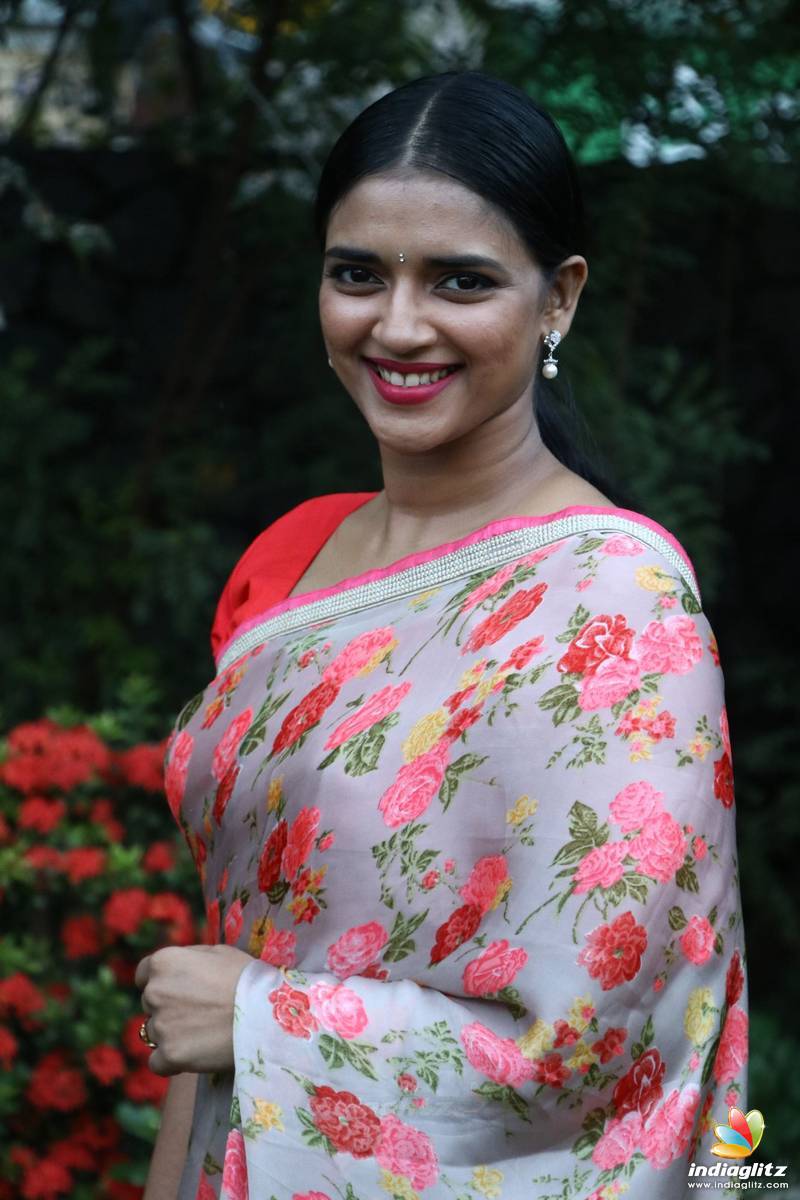 Vasundhara Kashyap