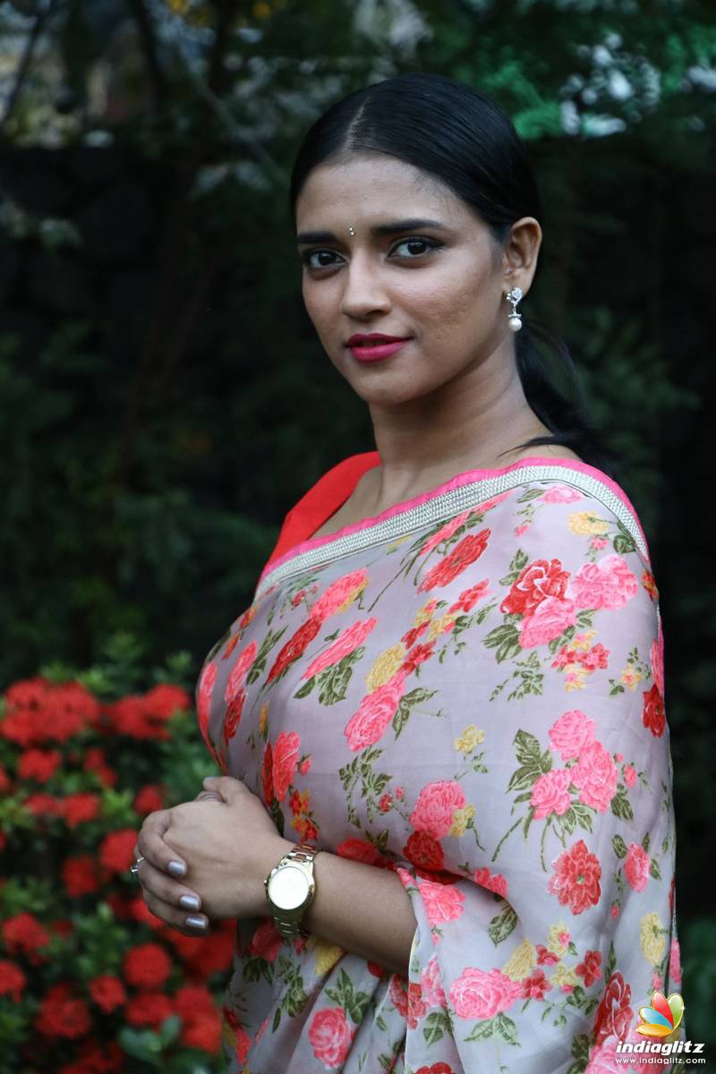 Vasundhara Kashyap