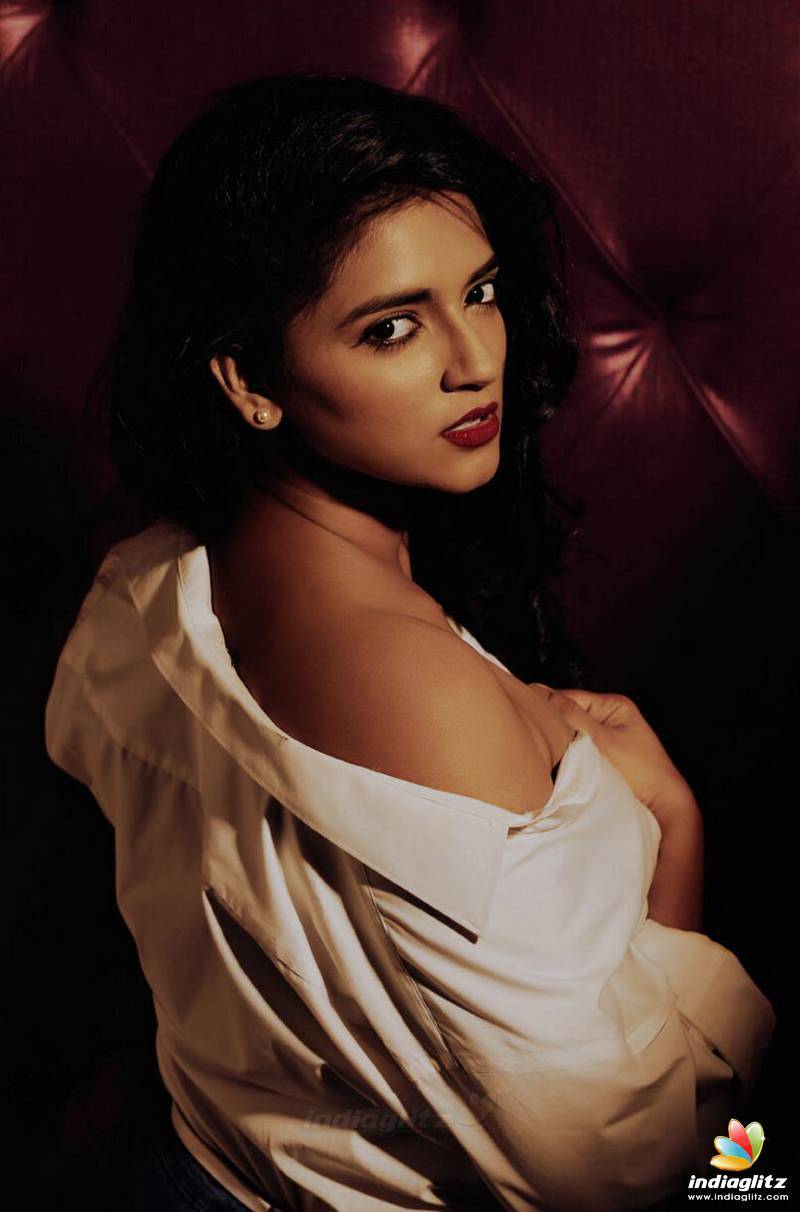 Vasundhara Kashyap