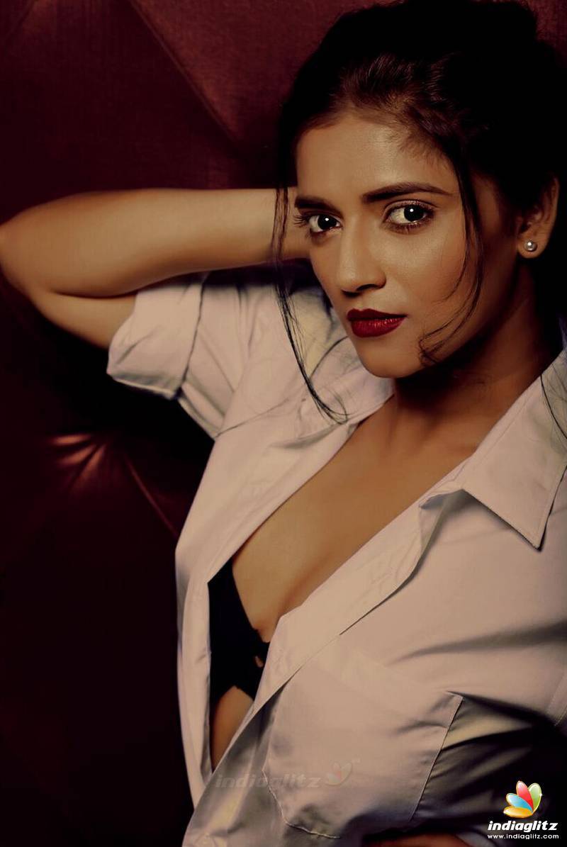 Vasundhara Kashyap