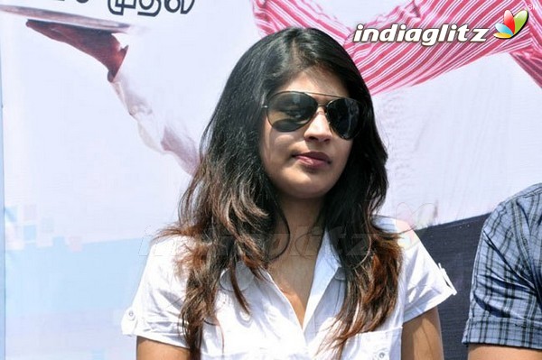 Vijayalakshmi