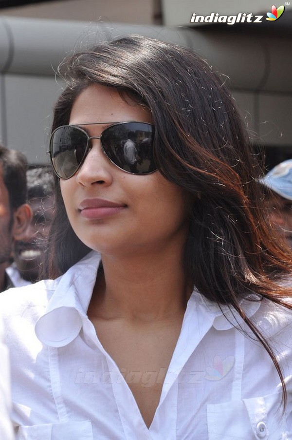 Vijayalakshmi