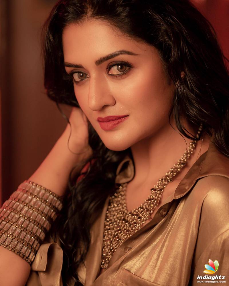 Vimala Raman