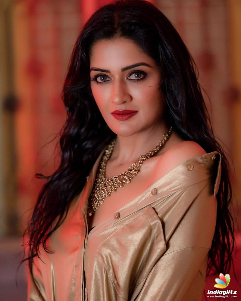 Vimala Raman