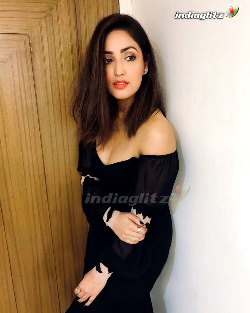 Yami Gautam