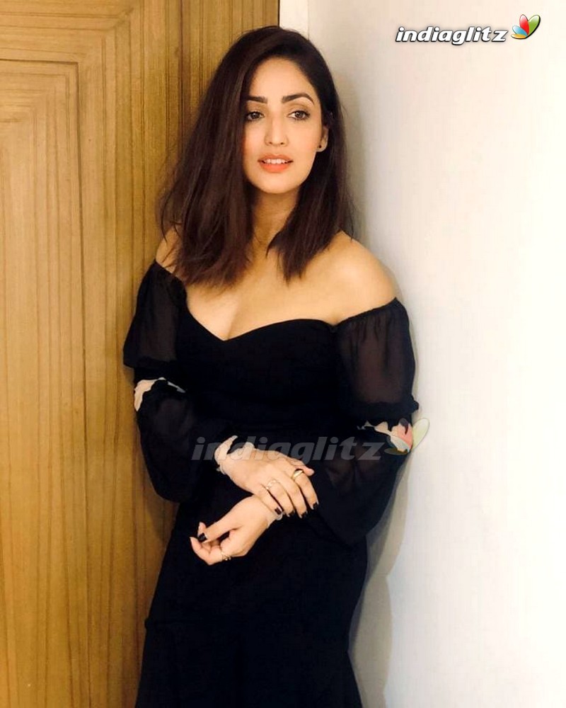 Yami Gautam