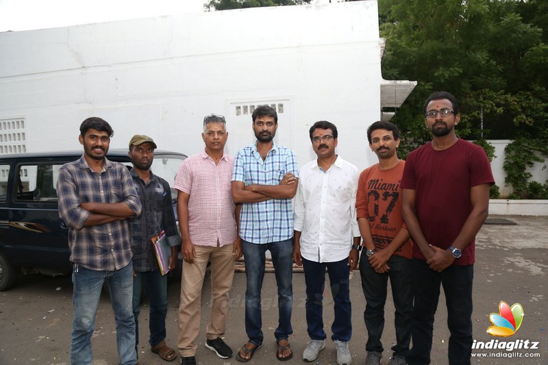 '100% Kadhal' Shooting Completed