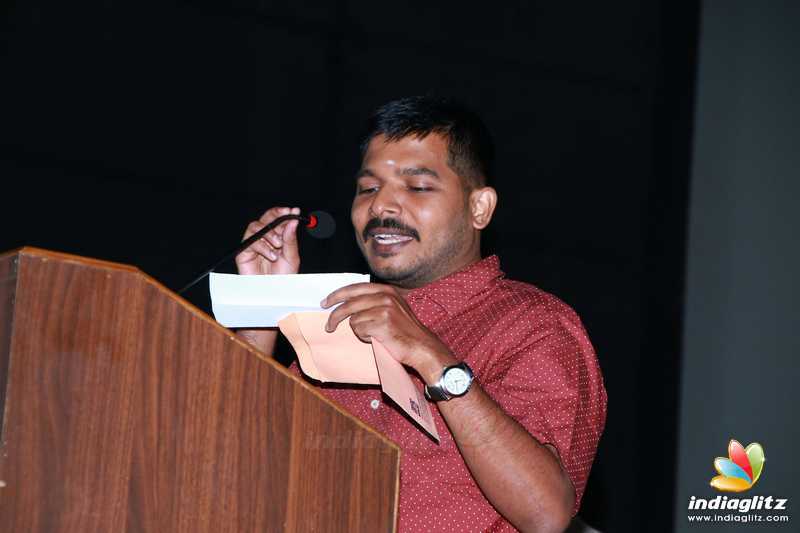 16th Chennai International Film Festival Award Function and Closing Ceremony