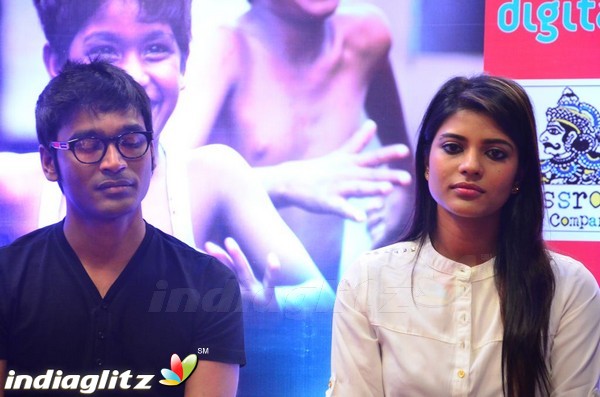 'Kaaka Muttai' Trailer launch