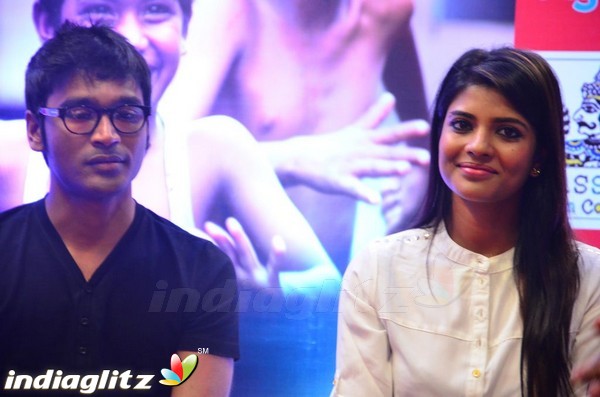 'Kaaka Muttai' Trailer launch