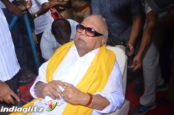 Last respect to 'Aachi' Manorama Set 2