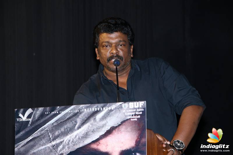 'Aadai' Movie Audio Launch