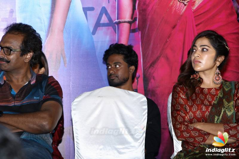 'Aadai' Movie Audio Launch