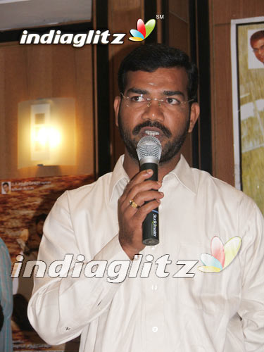 "Aathi" Audio Launch