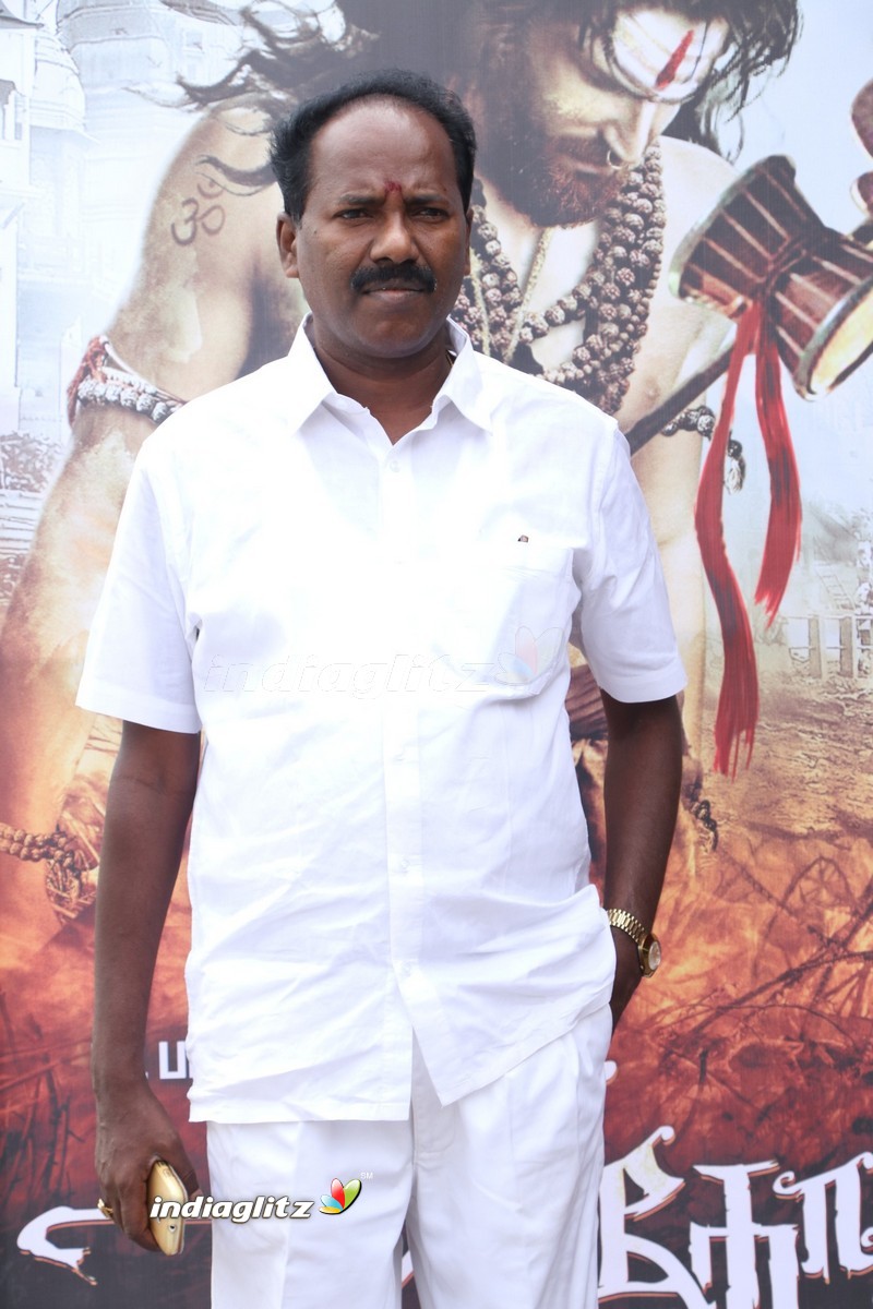 'Agori' Movie Launch