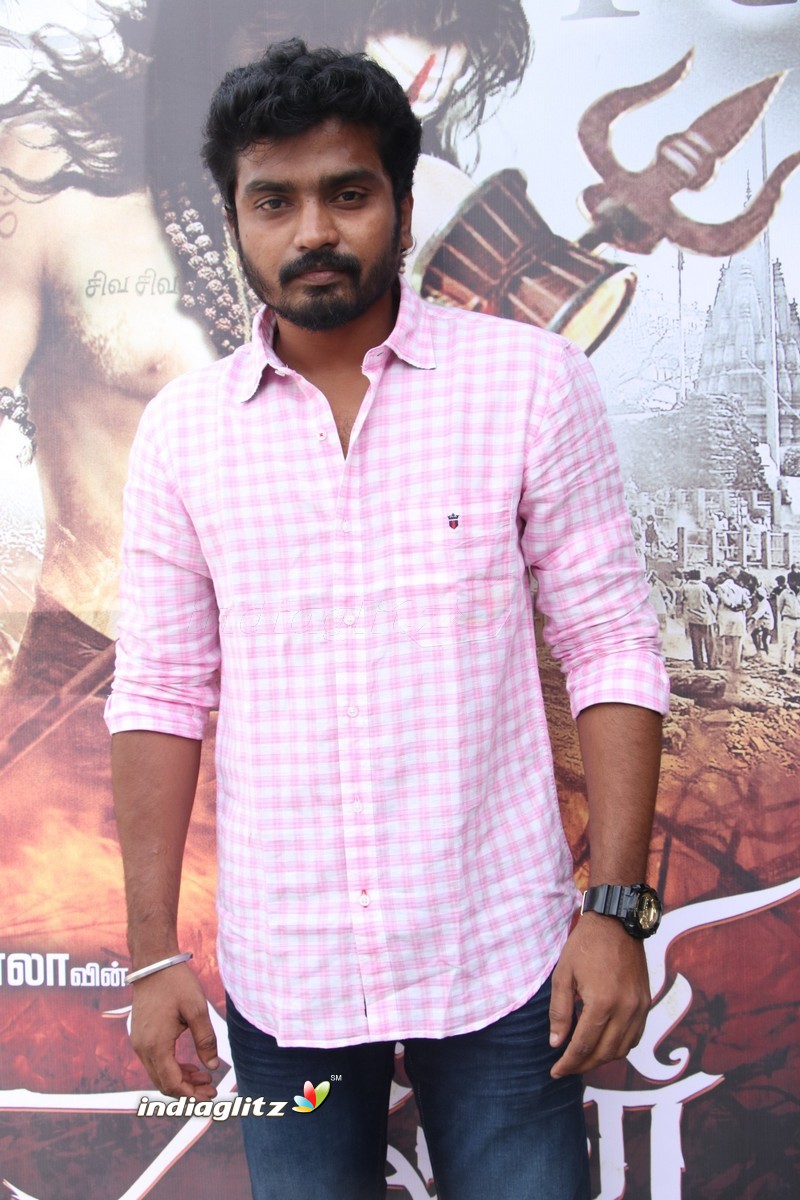 'Agori' Movie Launch