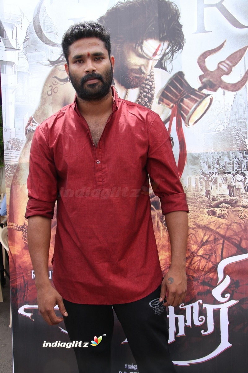 'Agori' Movie Launch