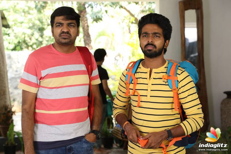 'Aayiram Jenmangal' Shooting Spot