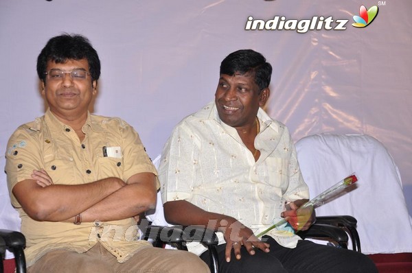 'Ambasamuthiram Ambani' Audio Launch