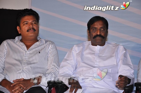 'Ambasamuthiram Ambani' Audio Launch