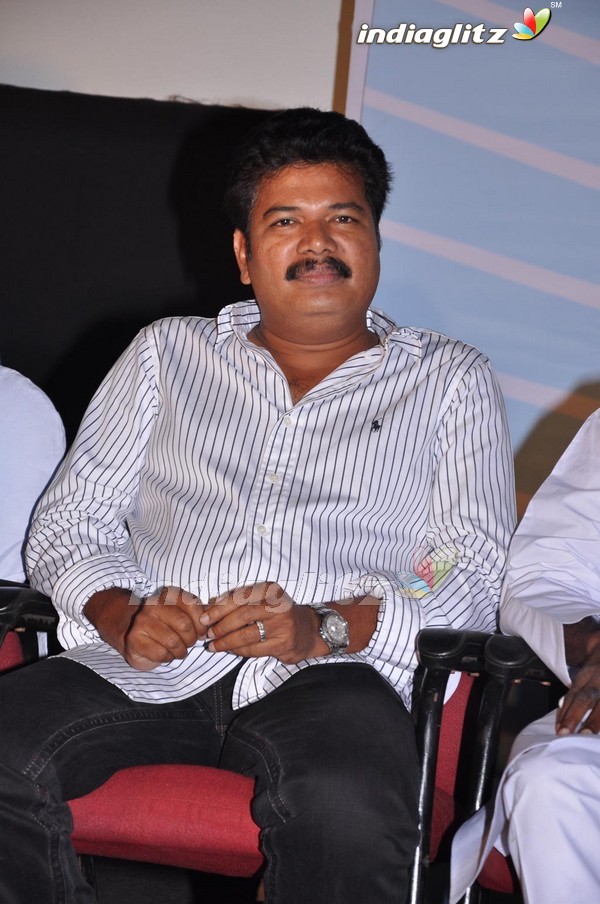 'Ambasamuthiram Ambani' Audio Launch