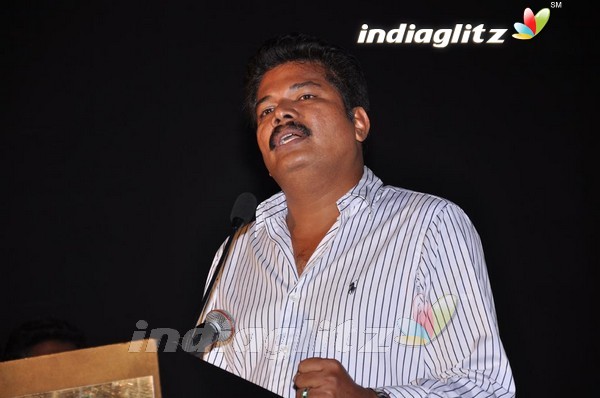 'Ambasamuthiram Ambani' Audio Launch