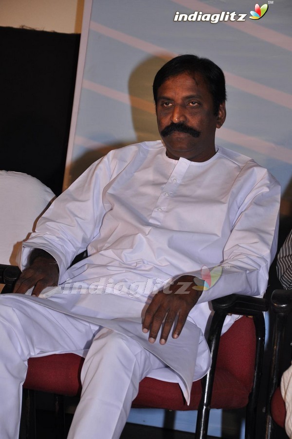 'Ambasamuthiram Ambani' Audio Launch