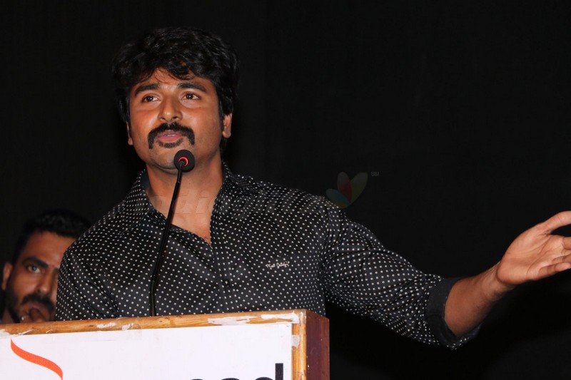 Sivakarthikeyan Launches 'Adhagappattathu Magajanangalay' Trailer