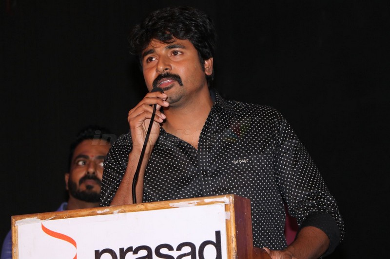 Sivakarthikeyan Launches 'Adhagappattathu Magajanangalay' Trailer