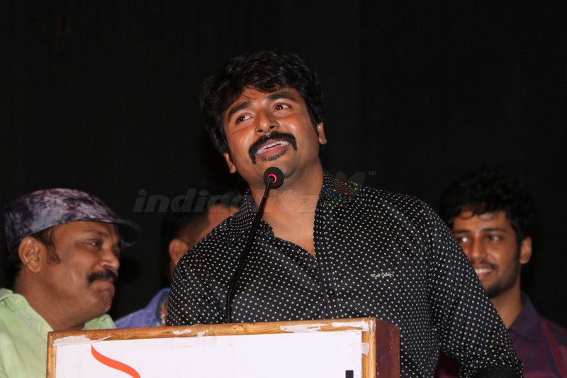 Sivakarthikeyan Launches 'Adhagappattathu Magajanangalay' Trailer